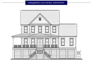 1449 Jeremy Cay Ct, Awendaw, SC 29429 - Photo 3