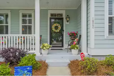 1822 Grovehurst Drive, Charleston, SC 29414 - Photo 5