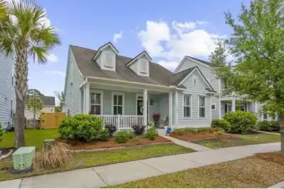 1822 Grovehurst Drive, Charleston, SC 29414 - Photo 1
