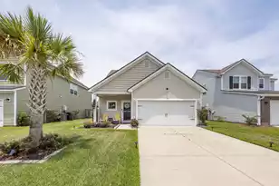 117 Sequoia Ln, Goose Creek, SC 29445 - Photo 1