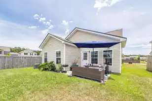 117 Sequoia Ln, Goose Creek, SC 29445 - Photo 31