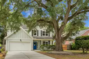 1223 Chesterfield Rd, North Charleston, SC 29405 - Photo 1