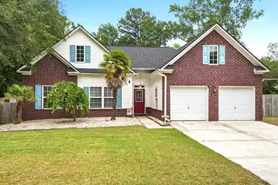 110 Tranquil Lane, Ladson, SC 29456 - Photo 5
