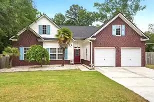 110 Tranquil Ln, Ladson, SC 29456 - Photo 5