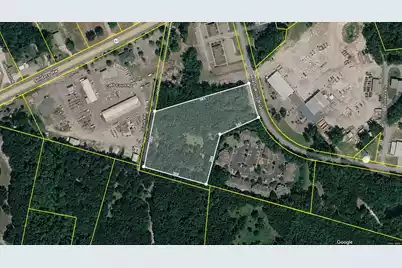 0 Mable T Willis Boulevard, Walterboro, SC 29488 - Photo 1