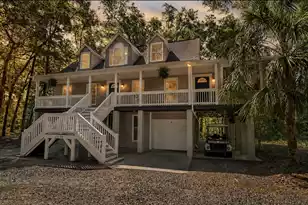 8609 Raccoon Island Rd, Edisto Island, SC 29438 - Photo 1