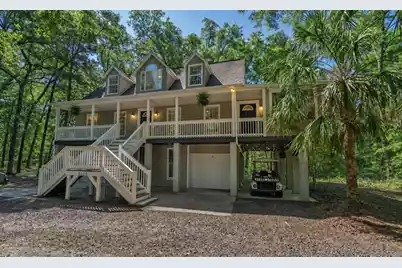 8609 Raccoon Island Road, Edisto Island, SC 29438 - Photo 1