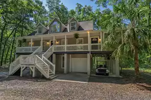 8609 Raccoon Island Rd, Edisto Island, SC 29438 - Photo 1