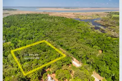8609 Raccoon Island Road, Edisto Island, SC 29438 - Photo 27