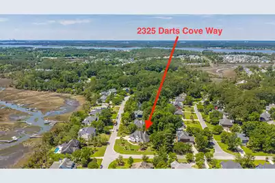 2325 Darts Cove Way, Mount Pleasant, SC 29466 - Photo 5