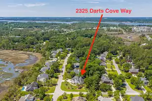 2325 Darts Cove Way, Mount Pleasant, SC 29466 - Photo 5