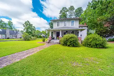 401 Johnston Street, Saint George, SC 29477 - Photo 3
