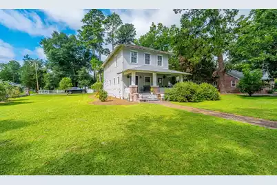 401 Johnston Street, Saint George, SC 29477 - Photo 37