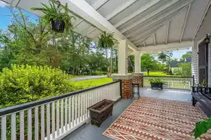 401 Johnston St, Saint George, SC 29477 - Photo 35