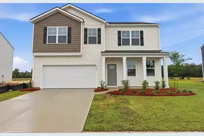 365 Willow Run Drive, Summerville, SC 29486 - Photo 1