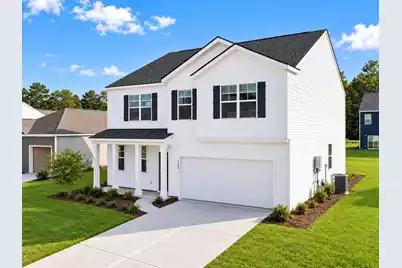 365 Willow Run Drive, Summerville, SC 29486 - Photo 35