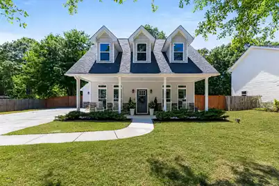 1552 Keswick Drive, Johns Island, SC 29455 - Photo 1
