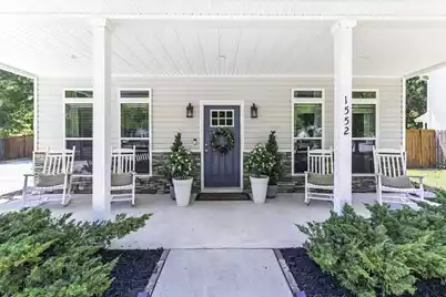 1552 Keswick Drive, Johns Island, SC 29455 - Photo 9