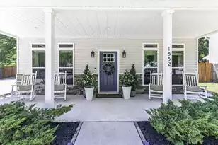 1552 Keswick Dr, Johns Island, SC 29455 - Photo 9