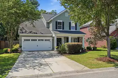 5452 Rising Tide, North Charleston, SC 29420 - Photo 1