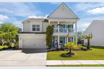 2512 Hummingbird Lane, Summerville, SC 29483 - Photo 1