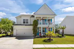 2512 Hummingbird Ln, Summerville, SC 29483 - Photo 1