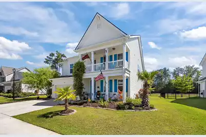 2512 Hummingbird Lane, Summerville, SC 29483 - Photo 3