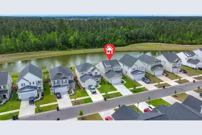 169 Wappoo Trace Lane, Summerville, SC 29486 - Photo 3
