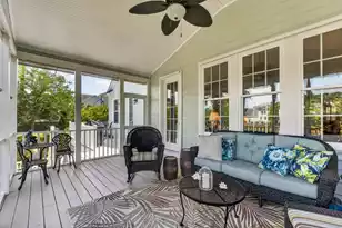 4208 Coolidge St, Mount Pleasant, SC 29466 - Photo 37