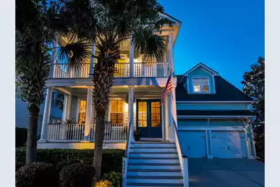 4208 Coolidge Street, Mount Pleasant, SC 29466 - Photo 7