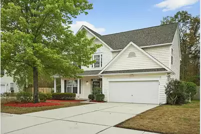 176 Thousand Oaks Circle, Goose Creek, SC 29445 - Photo 1