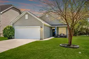 5040 Wapiti Way, Hollywood, SC 29449 - Photo 1