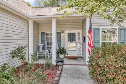 126 Cannonsmill Lane, Summerville, SC 29485 - Photo 5