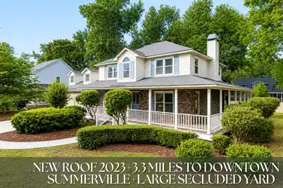 200 Loch Lomond Street, Summerville, SC 29483 - Photo 1