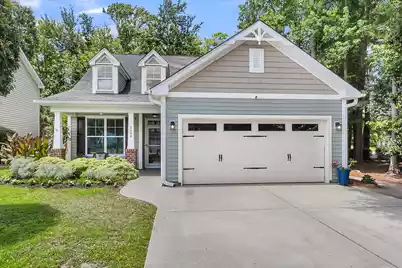 2606 Lohr Drive, Mount Pleasant, SC 29464 - Photo 3