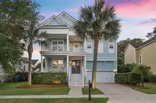 4108 Whiting St, Mount Pleasant, SC 29466 - Photo 1