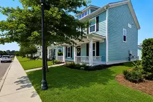 104 Crossandra Ave, Summerville, SC 29483 - Photo 43