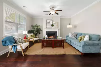 104 Crossandra Avenue, Summerville, SC 29483 - Photo 3