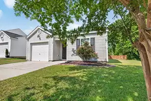 110 Coosawatchie St, Summerville, SC 29485 - Photo 5