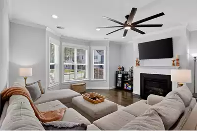 2302 Town Woods Road, Charleston, SC 29414 - Photo 7