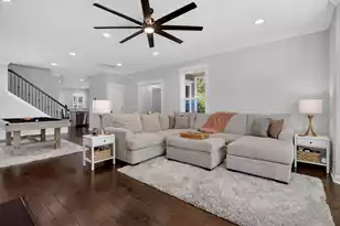 2302 Town Woods Rd, Charleston, SC 29414 - Photo 9