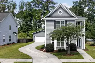 2302 Town Woods Rd, Charleston, SC 29414 - Photo 41