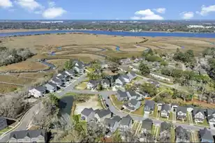 2302 Town Woods Rd, Charleston, SC 29414 - Photo 15