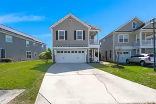 401 Chemistry Cir, Ladson, SC 29456 - Photo 35