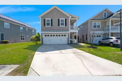 401 Chemistry Circle, Ladson, SC 29456 - Photo 37