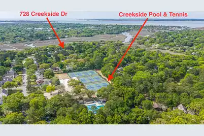 728 Creekside Drive, Mount Pleasant, SC 29464 - Photo 57