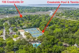 728 Creekside Dr, Mount Pleasant, SC 29464 - Photo 57