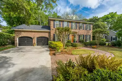 728 Creekside Drive, Mount Pleasant, SC 29464 - Photo 3