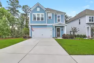206 Port Tack Dr, Charleston, SC 29492 - Photo 1