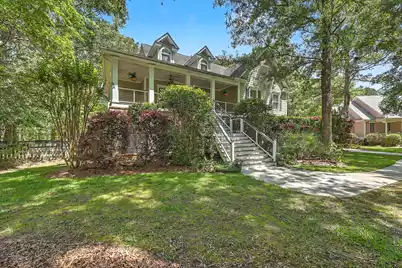 5291 Alpine Drive, Summerville, SC 29483 - Photo 3